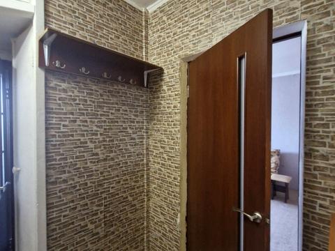 квартира по адресу Приречная ул., 19-В