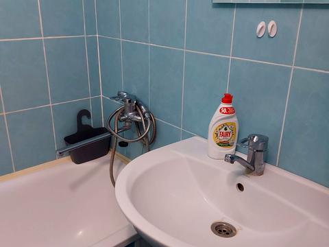 квартира по адресу Приречная ул., 19-В
