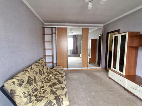 квартира по адресу Приречная ул., 19-В