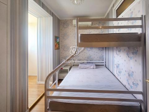 квартира за адресою Голосіївська вул., 13-А