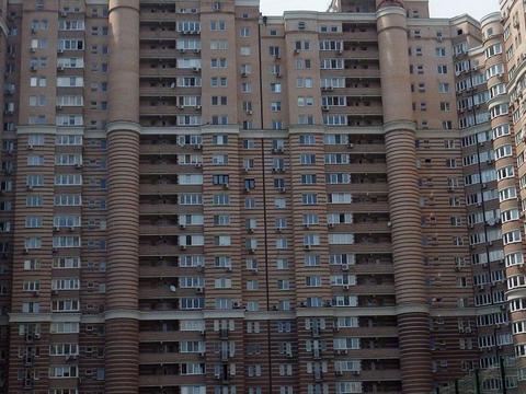 квартира за адресою Голосіївська вул., 13-А