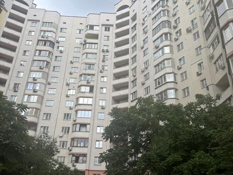 квартира по адресу Вишняковская ул., 9