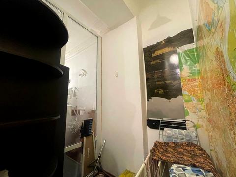квартира по адресу Монтажников ул., 44