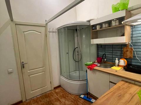 квартира по адресу Монтажников ул., 44