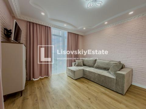 квартира за адресою Кахи Бендукідзе вул., 2