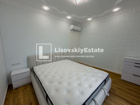 квартира за адресою Кахи Бендукідзе вул., 2
