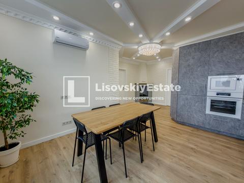 квартира за адресою Кахи Бендукідзе вул., 2