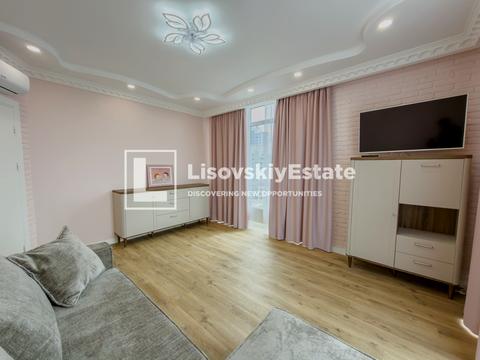квартира за адресою Кахи Бендукідзе вул., 2