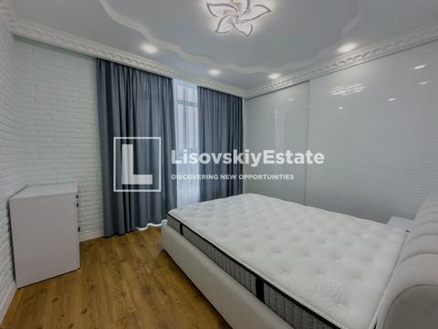 квартира за адресою Кахи Бендукідзе вул., 2
