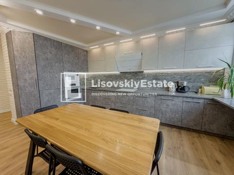квартира за адресою Кахи Бендукідзе вул., 2