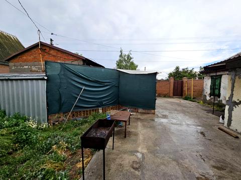 дом по адресу Кадровая ул., 24