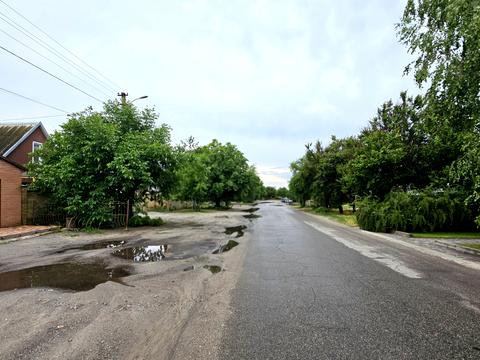 дом по адресу Кадровая ул., 24