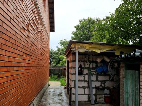 дом по адресу Кадровая ул., 24