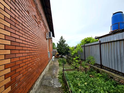 дом по адресу Кадровая ул., 24