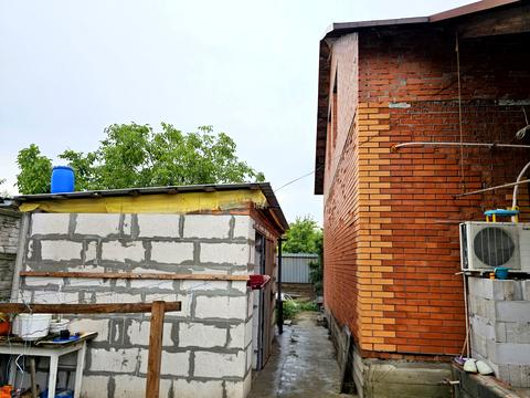 дом по адресу Кадровая ул., 24