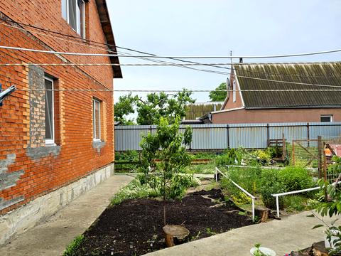 дом по адресу Кадровая ул., 24