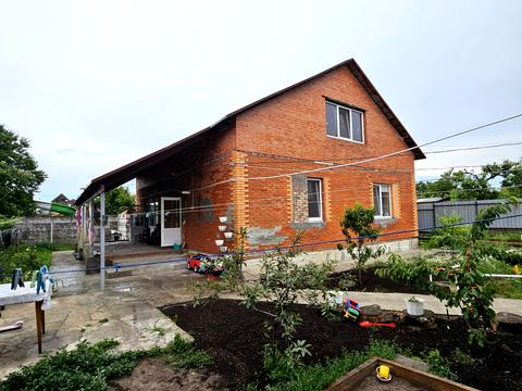 дом по адресу Кадровая ул., 24