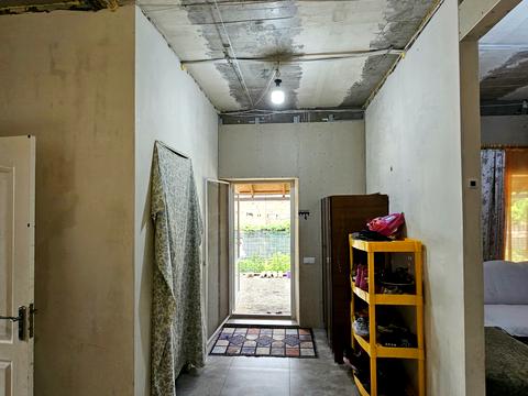 дом по адресу Кадровая ул., 24