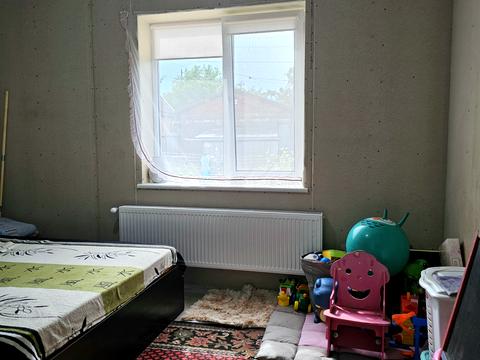 дом по адресу Кадровая ул., 24