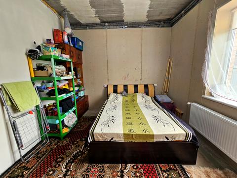 дом по адресу Кадровая ул., 24