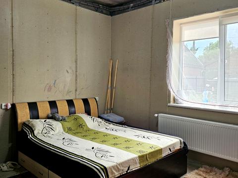 дом по адресу Кадровая ул., 24