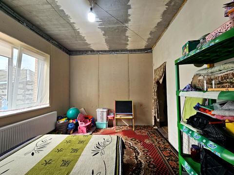 дом по адресу Кадровая ул., 24