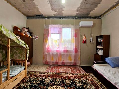 дом по адресу Кадровая ул., 24