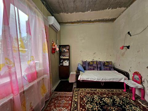 дом по адресу Кадровая ул., 24