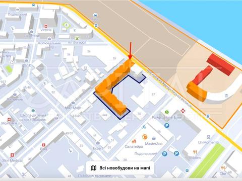 коммерческая по адресу Щекавицкая ул., 46