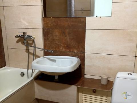 квартира по адресу Архитектора Вербицкого ул., 19-Б