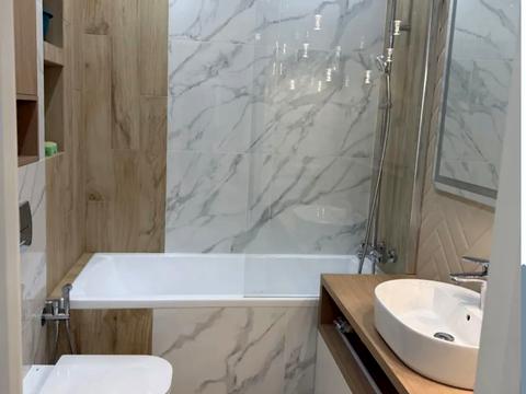 квартира за адресою Мирослава Мисли вул. (Цілиноградська), 58а