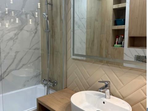квартира за адресою Мирослава Мисли вул. (Цілиноградська), 58а