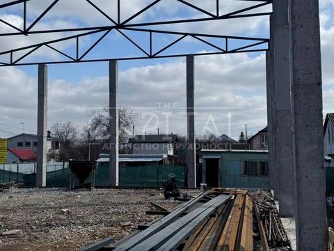 коммерческая по адресу Боярка, Магистральная ул., 6