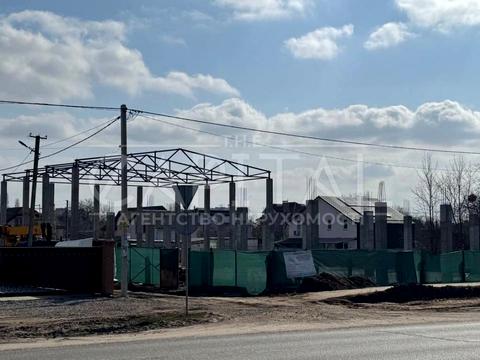 коммерческая по адресу Боярка, Магистральная ул., 6