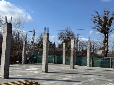 коммерческая по адресу Боярка, Магистральная ул., 6