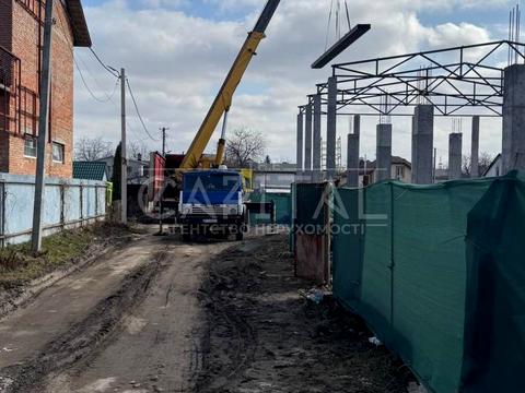 коммерческая по адресу Боярка, Магистральная ул., 6