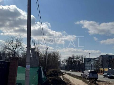коммерческая по адресу Боярка, Магистральная ул., 6