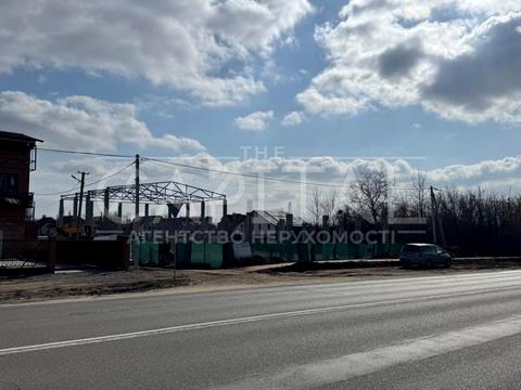 коммерческая по адресу Боярка, Магистральная ул., 6
