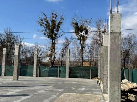 коммерческая по адресу Боярка, Магистральная ул., 6