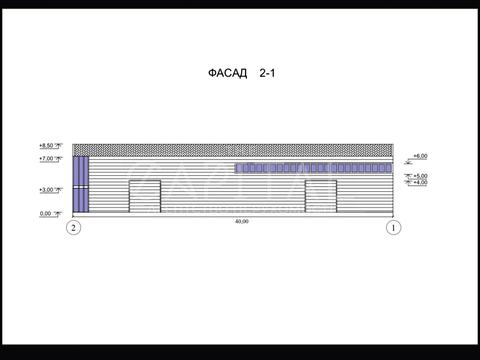 коммерческая по адресу Боярка, Магистральная ул., 6