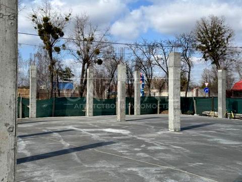 коммерческая по адресу Боярка, Магистральная ул., 6