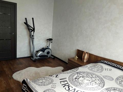 квартира за адресою Каховська вул., 62-А