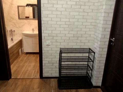 квартира за адресою Каховська вул., 62-А