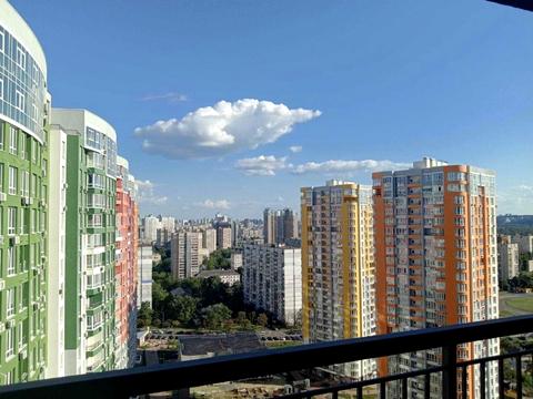 квартира за адресою Каховська вул., 62-А
