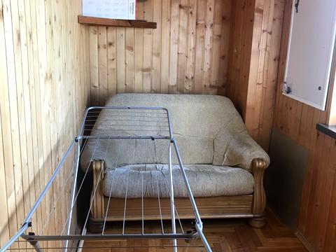 комната по адресу Ушакова, 34