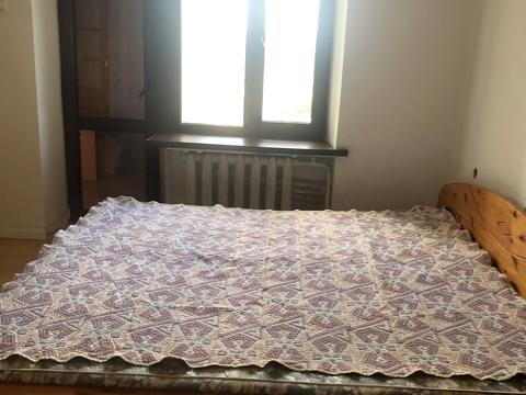 комната по адресу Ушакова, 34