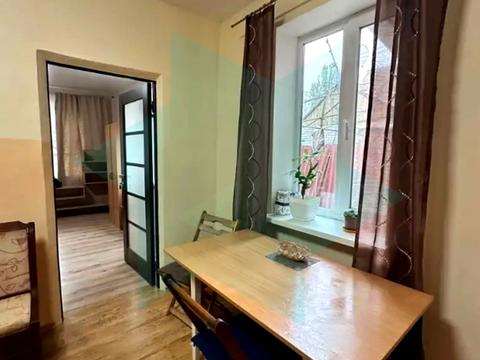 квартира за адресою Миколи Руденка вул. (Войцеховича), 38
