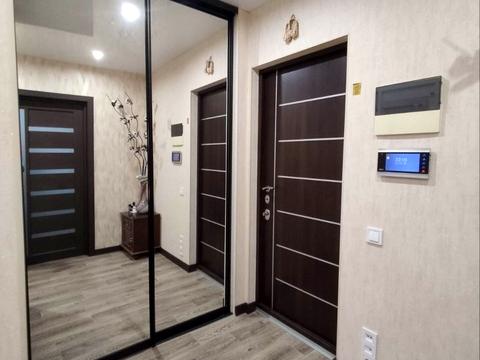 квартира за адресою Велозаводська вул., 30