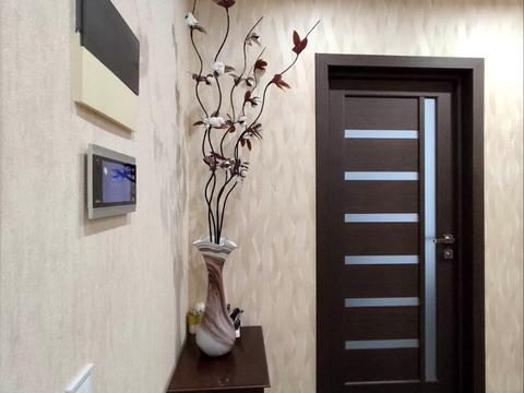 квартира за адресою Велозаводська вул., 30