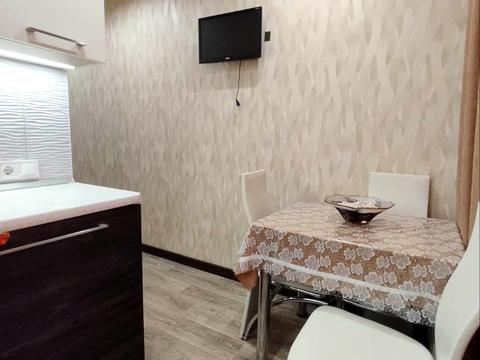 квартира за адресою Велозаводська вул., 30